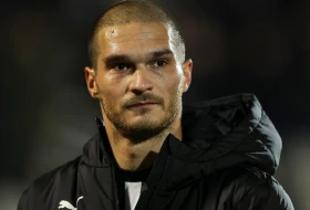 Đorđe Jovanović ni na nebu, ni na zemlji, miriše na rastanak sa Makabijem!